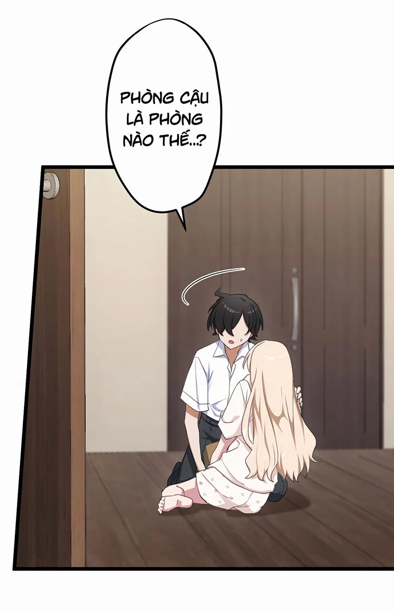Nếu Hồn Ma Lần Đầu Biết Yêu Chapter 12 - 25