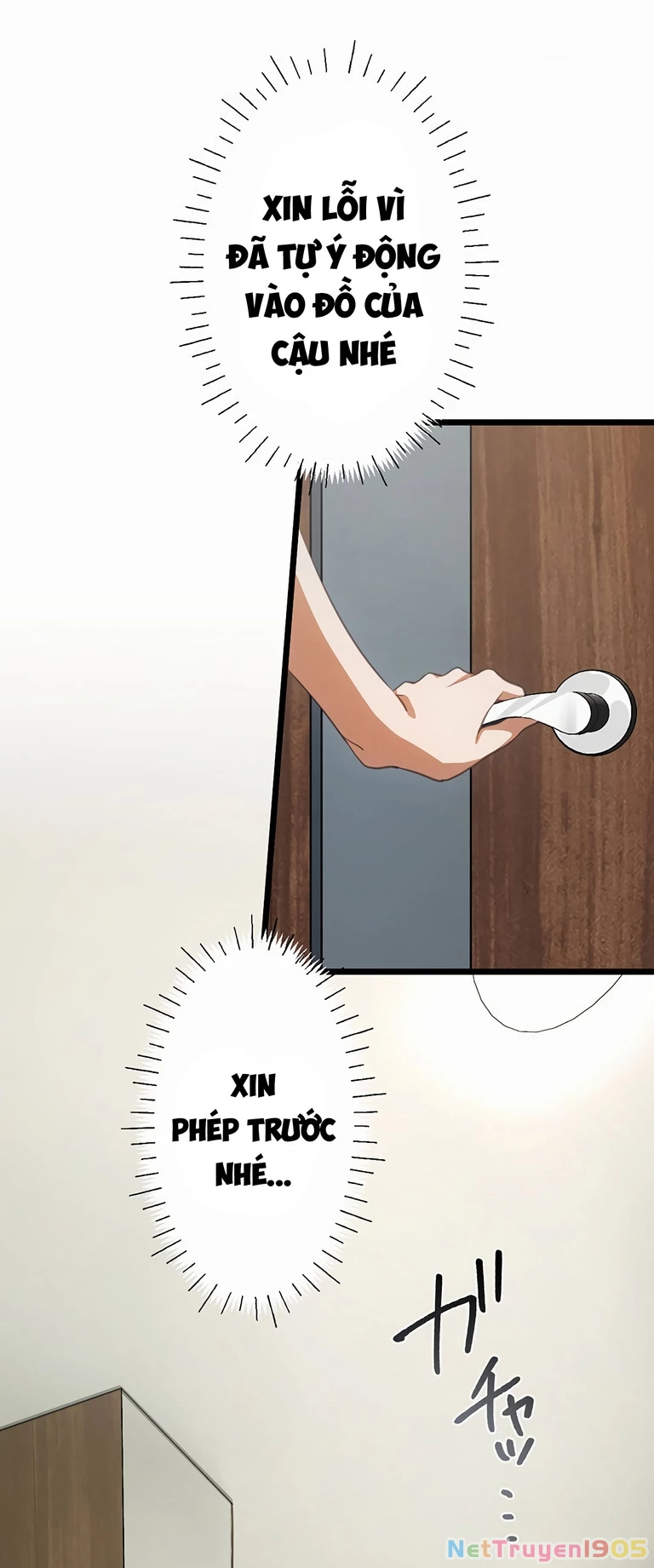 Nếu Hồn Ma Lần Đầu Biết Yêu Chapter 12 - 35