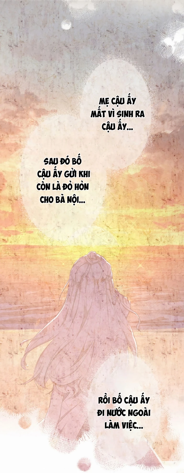 Nếu Hồn Ma Lần Đầu Biết Yêu Chapter 12 - 37