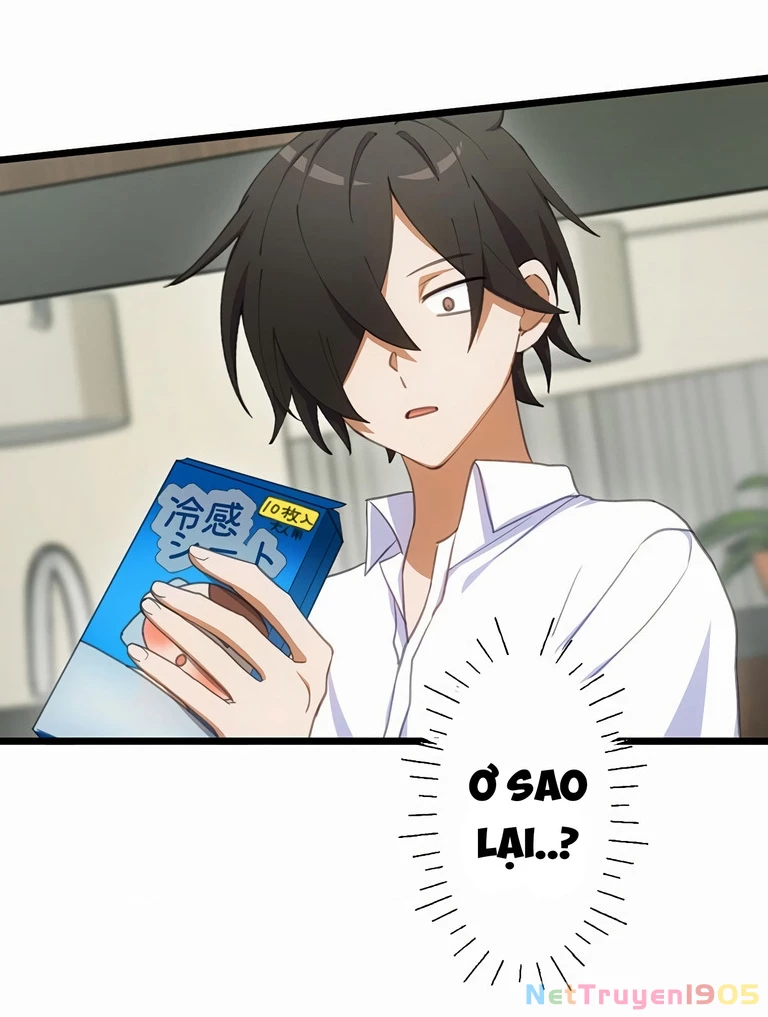 Nếu Hồn Ma Lần Đầu Biết Yêu Chapter 12 - 40