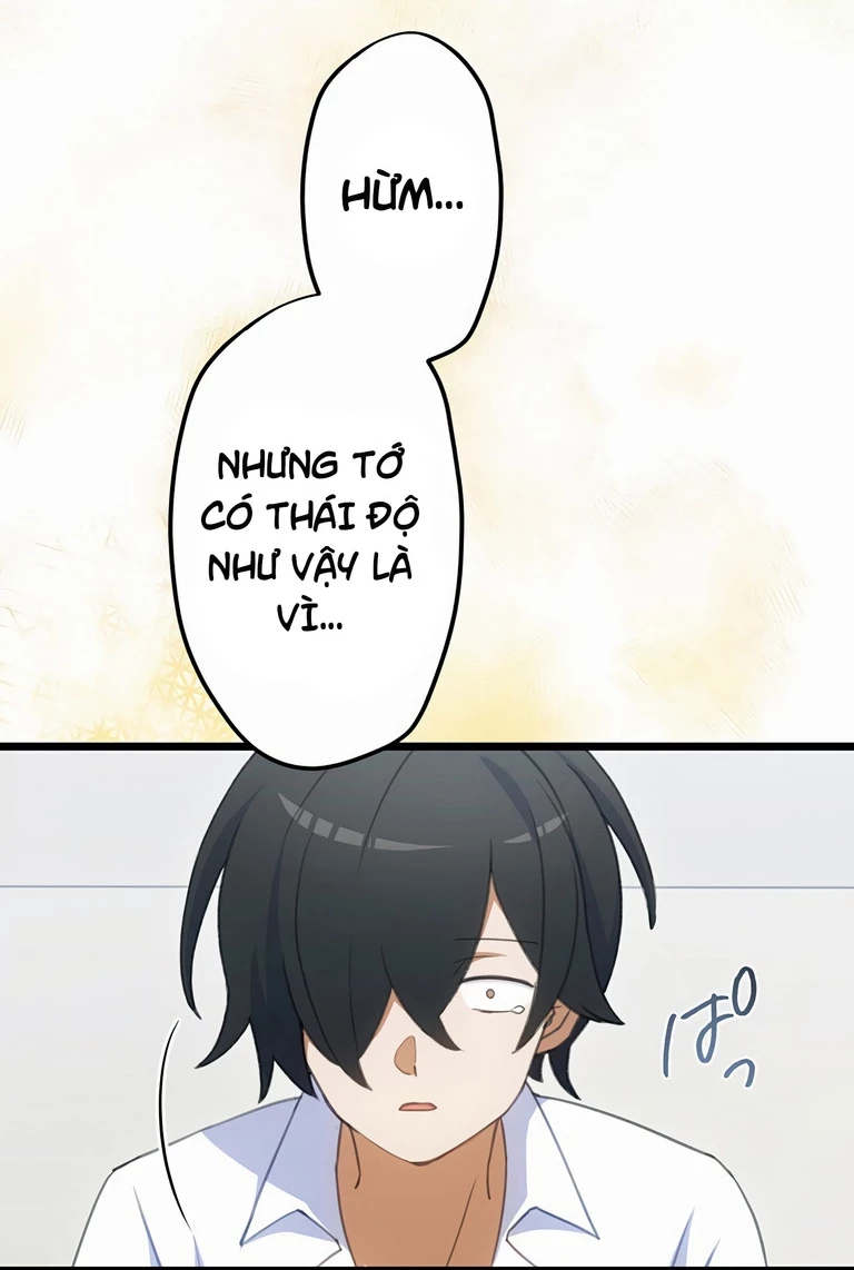 Nếu Hồn Ma Lần Đầu Biết Yêu Chapter 12 - 51