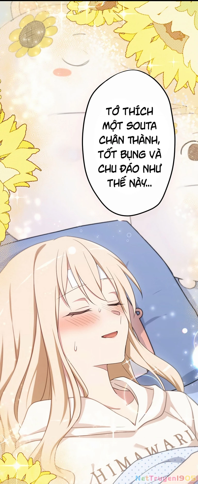 Nếu Hồn Ma Lần Đầu Biết Yêu Chapter 12 - 52