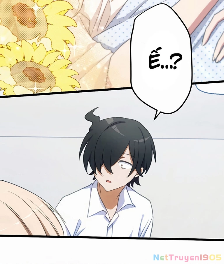 Nếu Hồn Ma Lần Đầu Biết Yêu Chapter 12 - 53