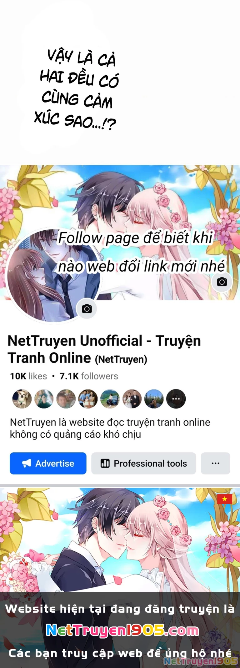 Nếu Hồn Ma Lần Đầu Biết Yêu Chapter 12 - 55