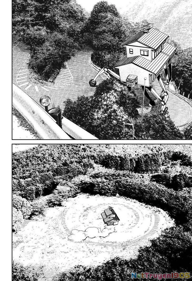 Vũ Trang Siêu Nhiên Chapter 91 - 6