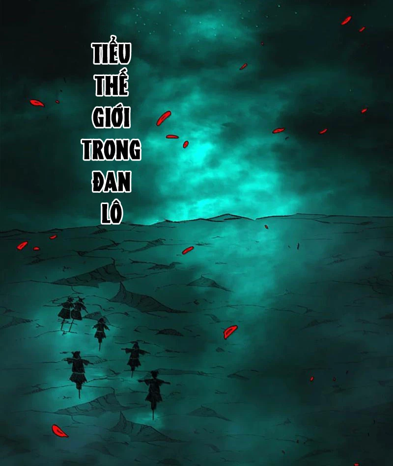 Ta Ở Tu Tiên Giới Chỉ Làm Giờ Hành Chính Chapter 120 - 3