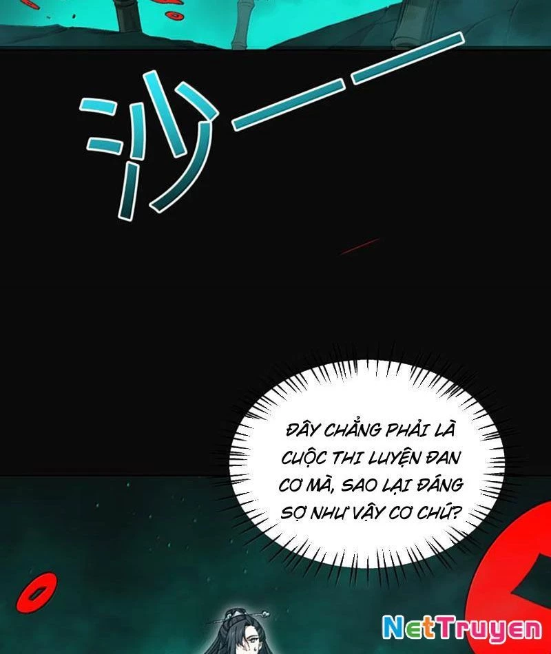 Ta Ở Tu Tiên Giới Chỉ Làm Giờ Hành Chính Chapter 120 - 6