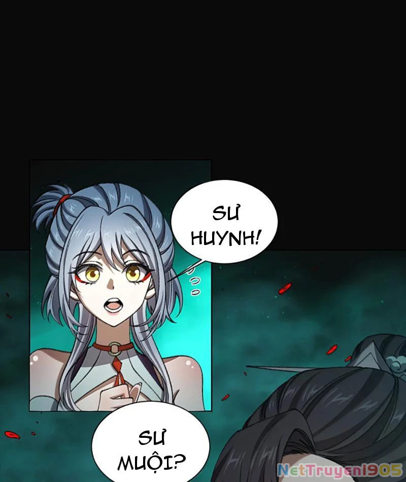 Ta Ở Tu Tiên Giới Chỉ Làm Giờ Hành Chính Chapter 120 - 8