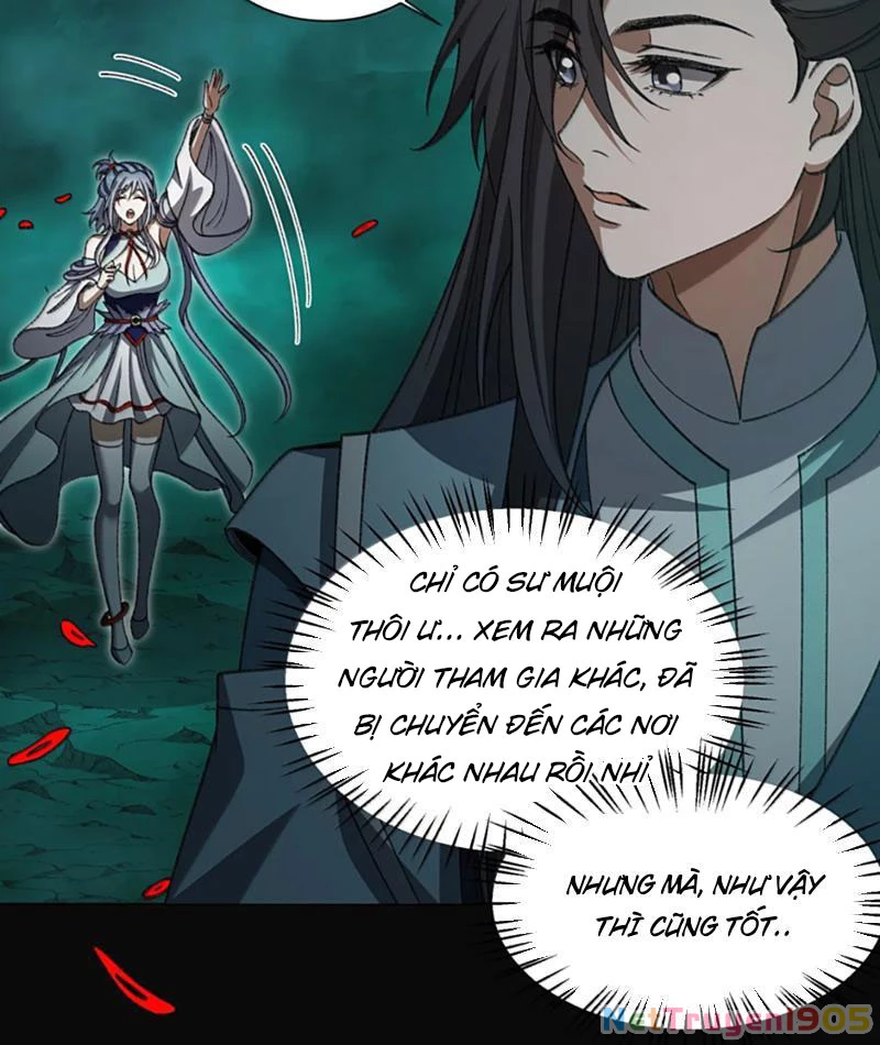 Ta Ở Tu Tiên Giới Chỉ Làm Giờ Hành Chính Chapter 120 - 9