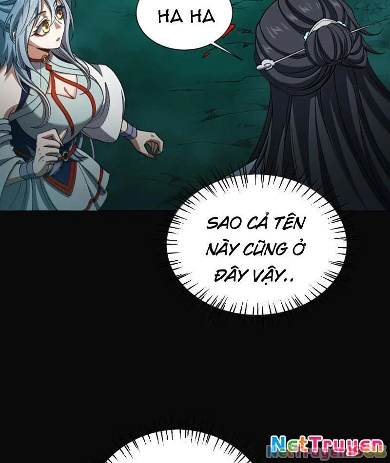 Ta Ở Tu Tiên Giới Chỉ Làm Giờ Hành Chính Chapter 120 - 11