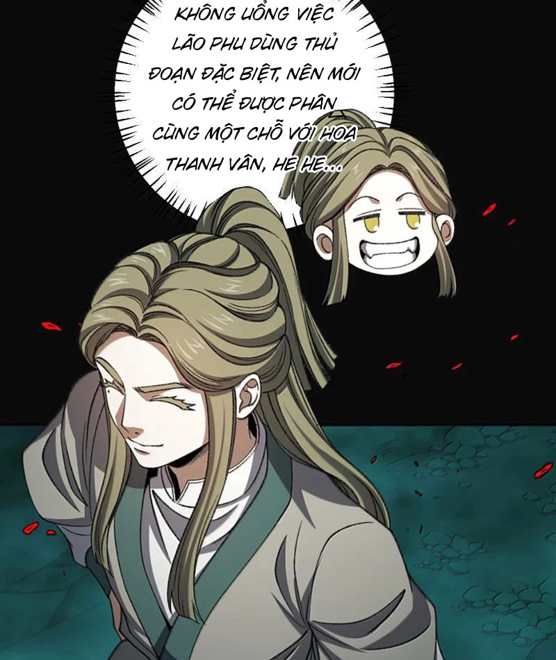 Ta Ở Tu Tiên Giới Chỉ Làm Giờ Hành Chính Chapter 120 - 12