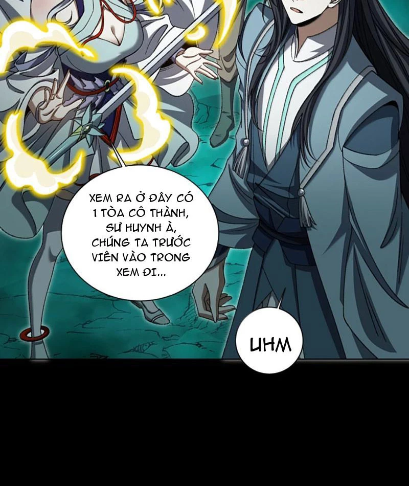 Ta Ở Tu Tiên Giới Chỉ Làm Giờ Hành Chính Chapter 120 - 15