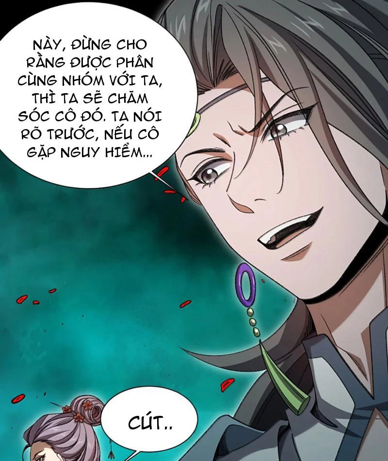 Ta Ở Tu Tiên Giới Chỉ Làm Giờ Hành Chính Chapter 120 - 18