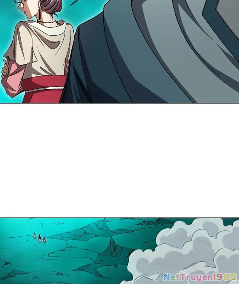 Ta Ở Tu Tiên Giới Chỉ Làm Giờ Hành Chính Chapter 120 - 19