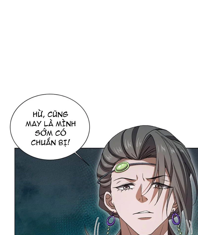 Ta Ở Tu Tiên Giới Chỉ Làm Giờ Hành Chính Chapter 120 - 23