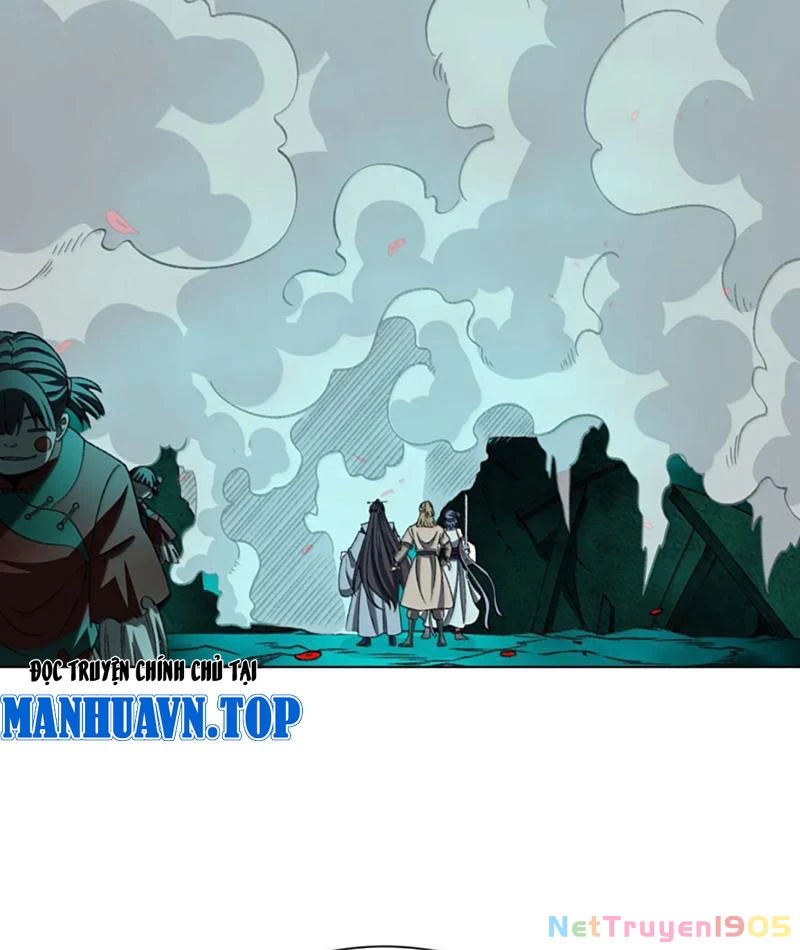 Ta Ở Tu Tiên Giới Chỉ Làm Giờ Hành Chính Chapter 120 - 27