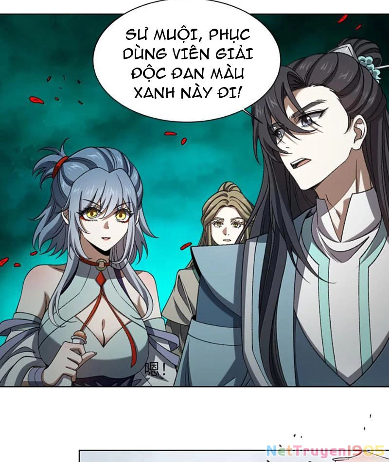 Ta Ở Tu Tiên Giới Chỉ Làm Giờ Hành Chính Chapter 120 - 28