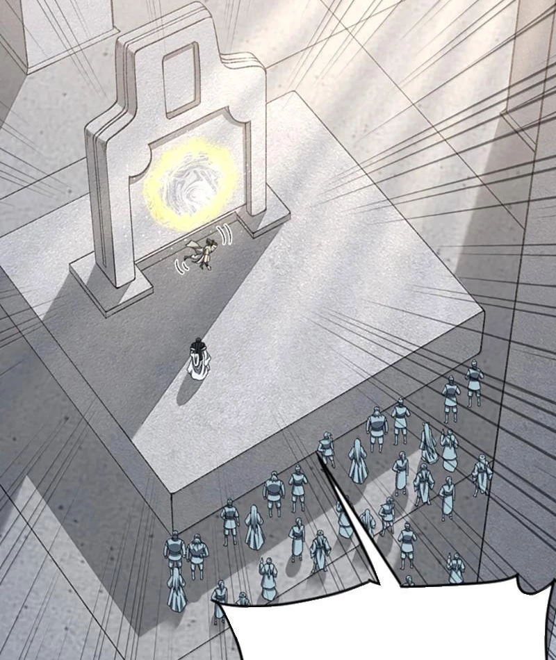 Ta Ở Tu Tiên Giới Chỉ Làm Giờ Hành Chính Chapter 120 - 30