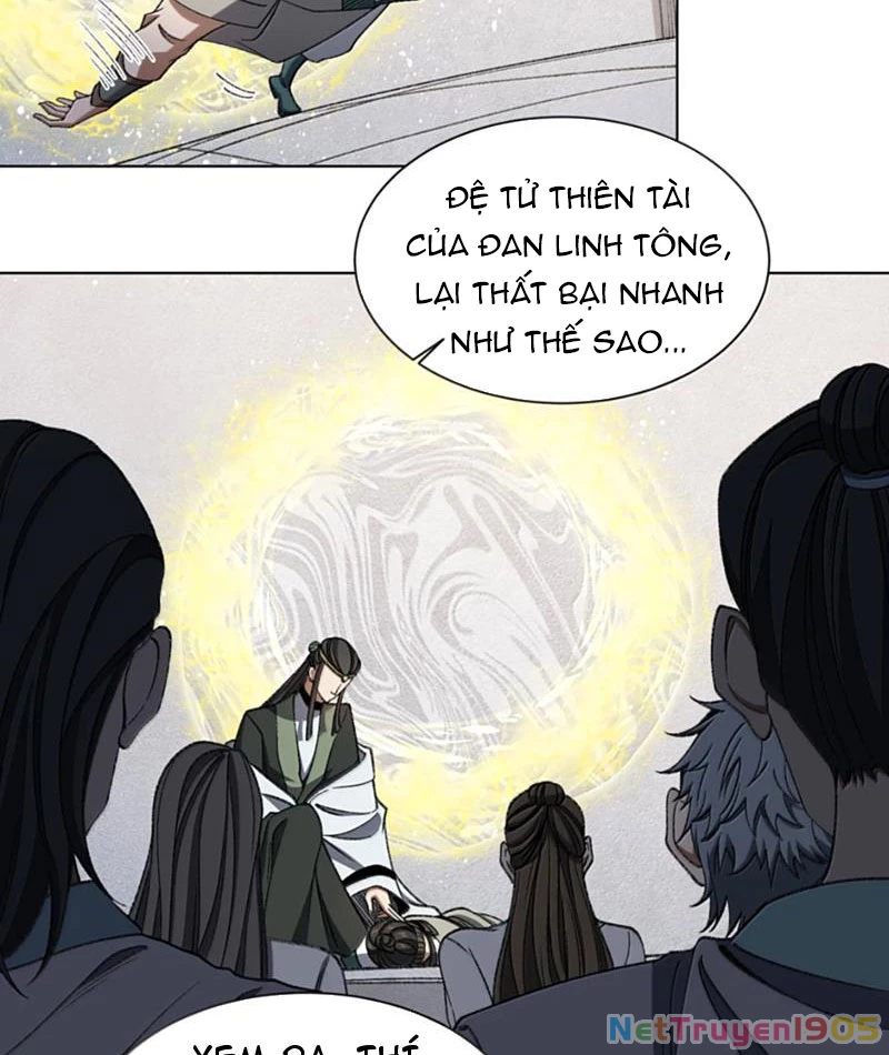 Ta Ở Tu Tiên Giới Chỉ Làm Giờ Hành Chính Chapter 120 - 32