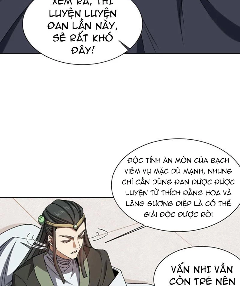 Ta Ở Tu Tiên Giới Chỉ Làm Giờ Hành Chính Chapter 120 - 33