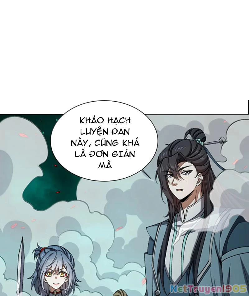 Ta Ở Tu Tiên Giới Chỉ Làm Giờ Hành Chính Chapter 120 - 35