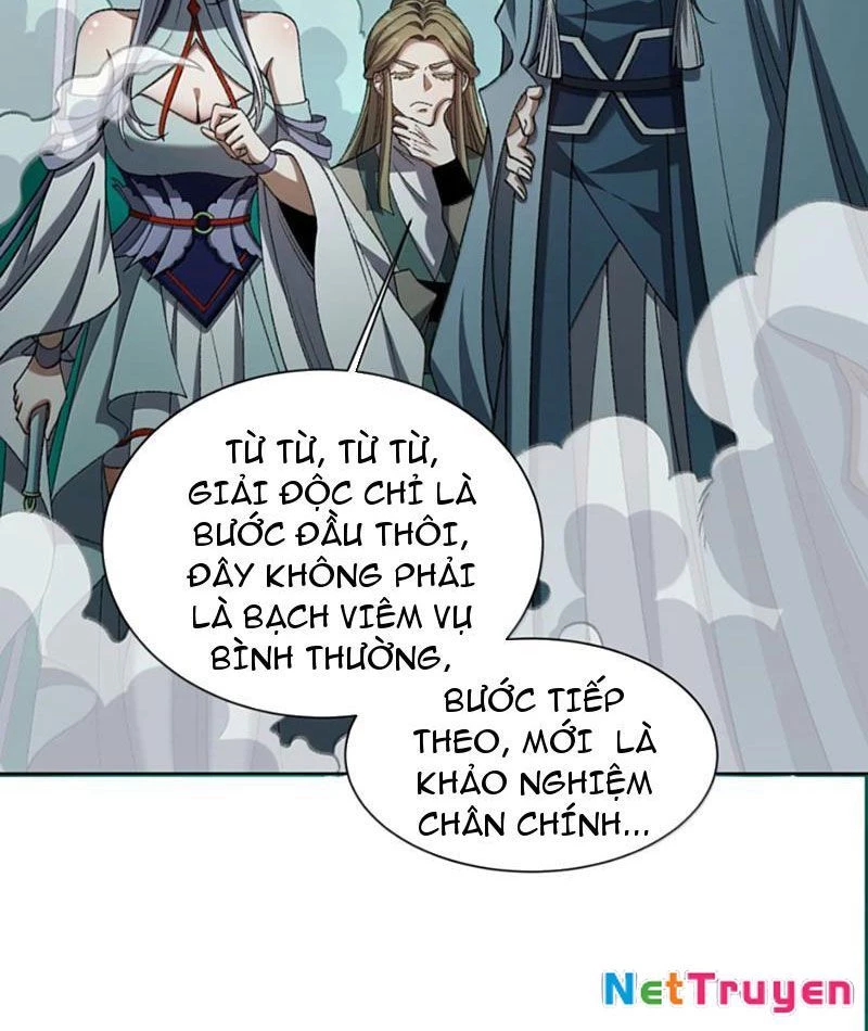 Ta Ở Tu Tiên Giới Chỉ Làm Giờ Hành Chính Chapter 120 - 36