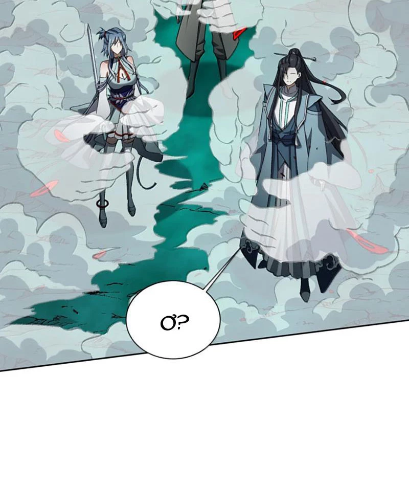 Ta Ở Tu Tiên Giới Chỉ Làm Giờ Hành Chính Chapter 120 - 38