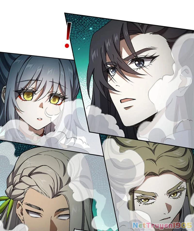 Ta Ở Tu Tiên Giới Chỉ Làm Giờ Hành Chính Chapter 120 - 39