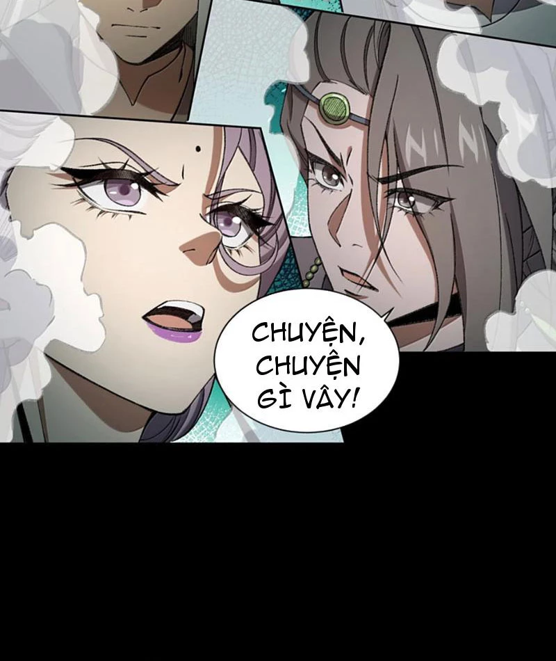 Ta Ở Tu Tiên Giới Chỉ Làm Giờ Hành Chính Chapter 120 - 40