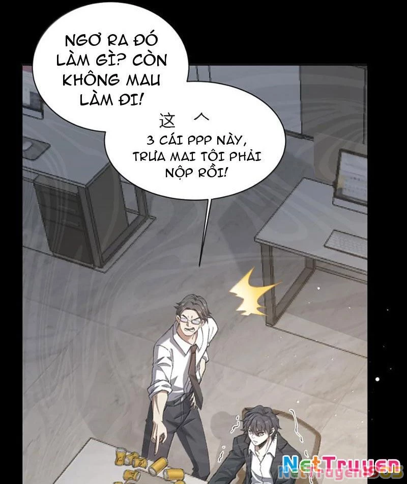 Ta Ở Tu Tiên Giới Chỉ Làm Giờ Hành Chính Chapter 120 - 41