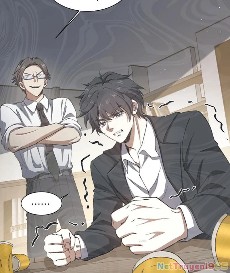 Ta Ở Tu Tiên Giới Chỉ Làm Giờ Hành Chính Chapter 120 - 43