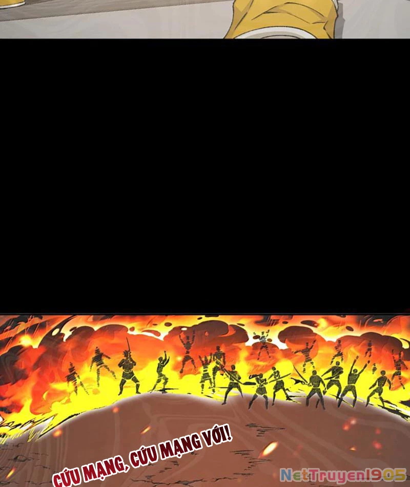 Ta Ở Tu Tiên Giới Chỉ Làm Giờ Hành Chính Chapter 120 - 44