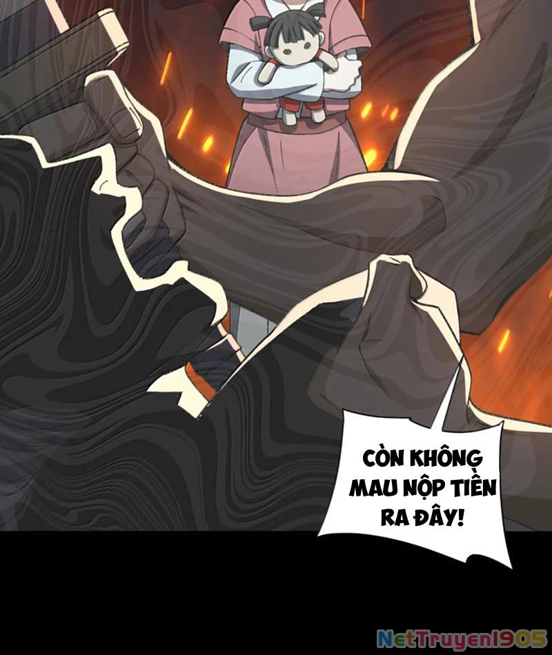 Ta Ở Tu Tiên Giới Chỉ Làm Giờ Hành Chính Chapter 120 - 47