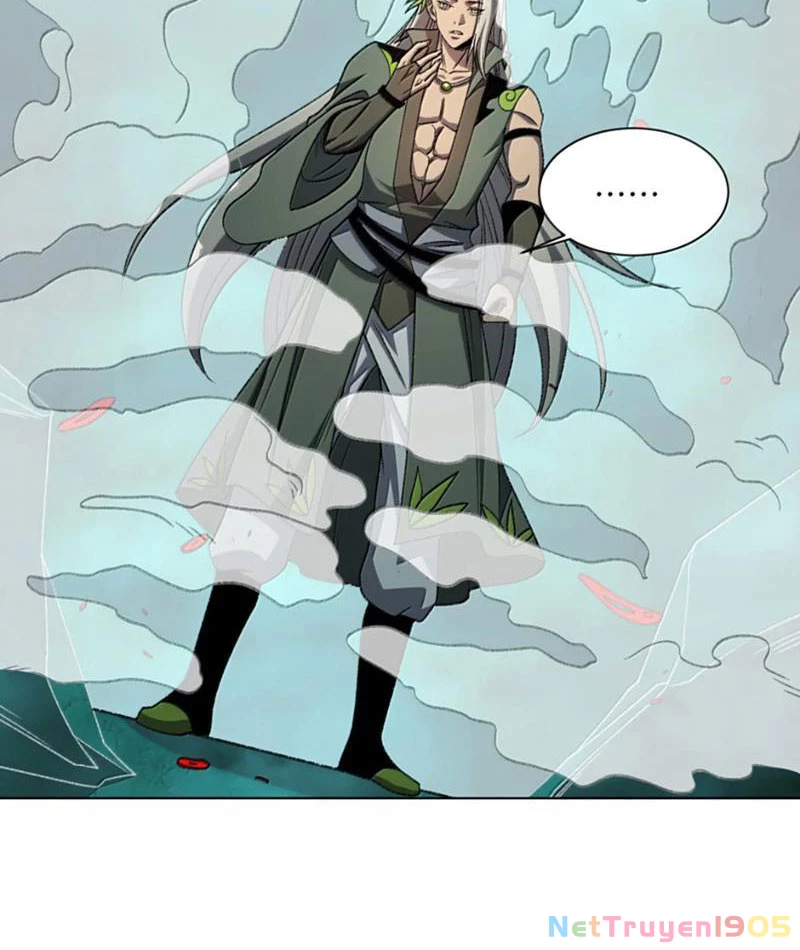 Ta Ở Tu Tiên Giới Chỉ Làm Giờ Hành Chính Chapter 120 - 49