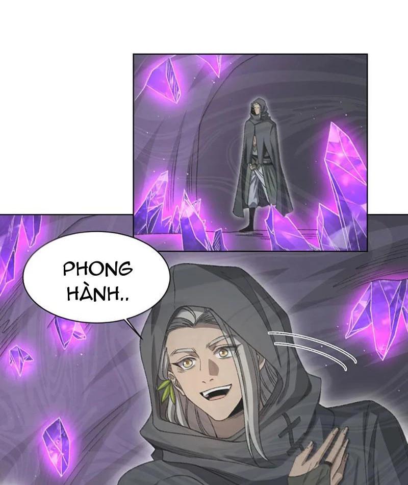 Ta Ở Tu Tiên Giới Chỉ Làm Giờ Hành Chính Chapter 120 - 50