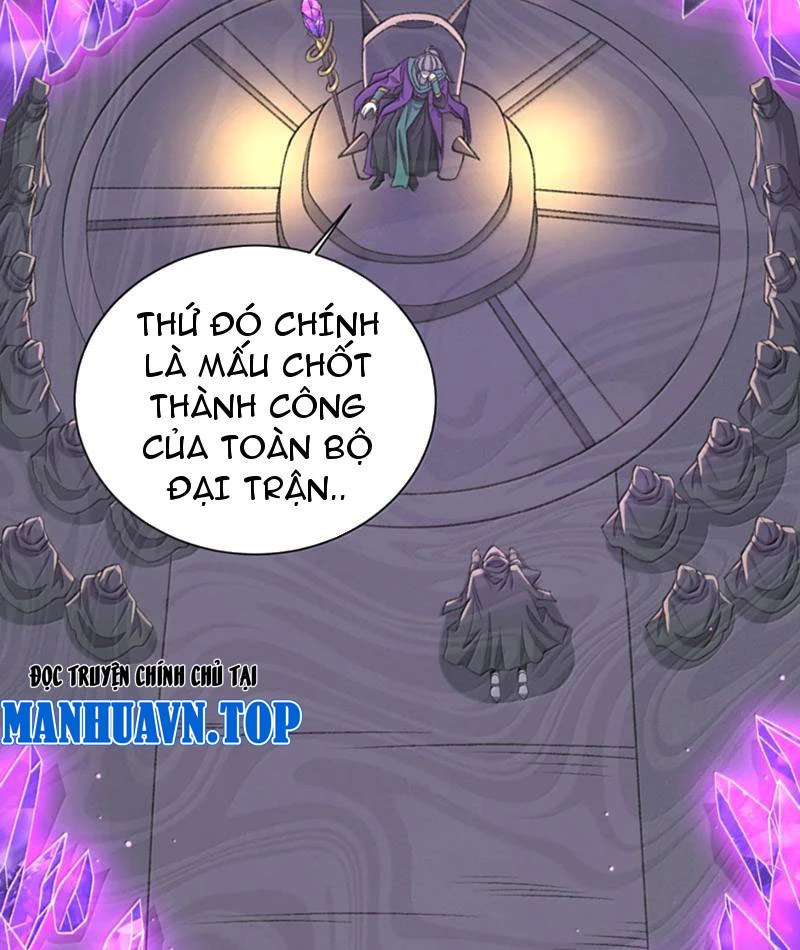 Ta Ở Tu Tiên Giới Chỉ Làm Giờ Hành Chính Chapter 120 - 53