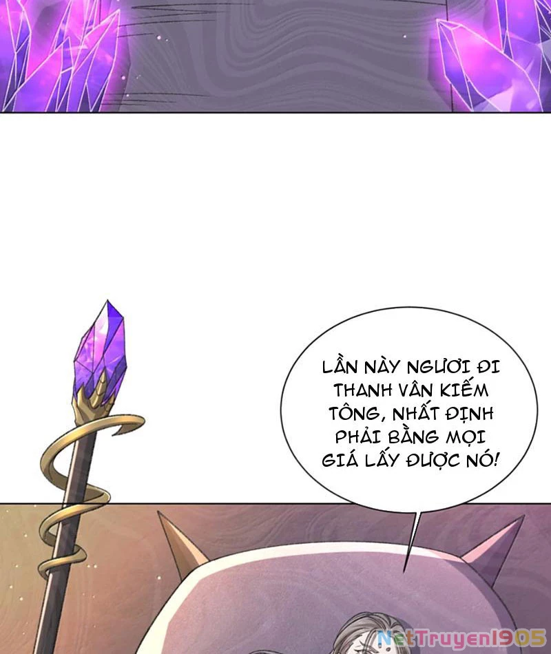 Ta Ở Tu Tiên Giới Chỉ Làm Giờ Hành Chính Chapter 120 - 54