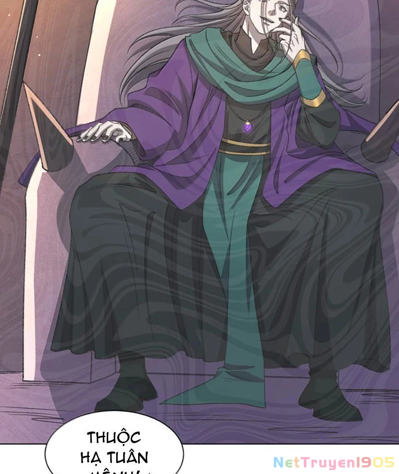 Ta Ở Tu Tiên Giới Chỉ Làm Giờ Hành Chính Chapter 120 - 55