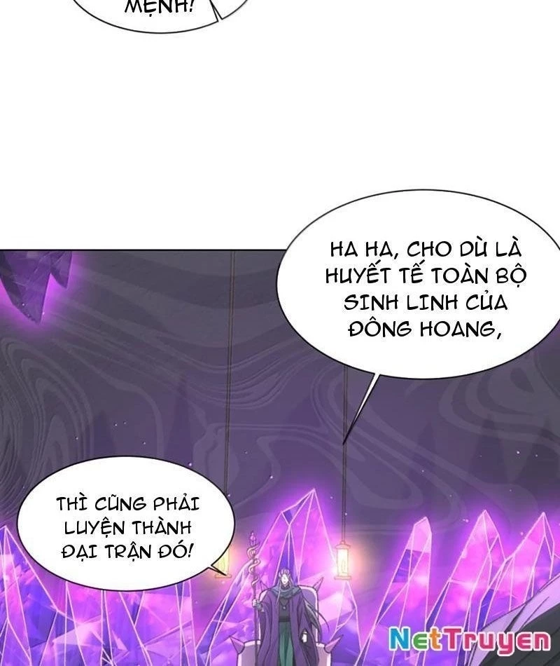 Ta Ở Tu Tiên Giới Chỉ Làm Giờ Hành Chính Chapter 120 - 56