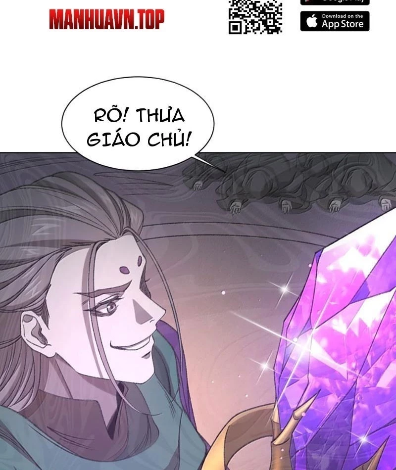 Ta Ở Tu Tiên Giới Chỉ Làm Giờ Hành Chính Chapter 120 - 58