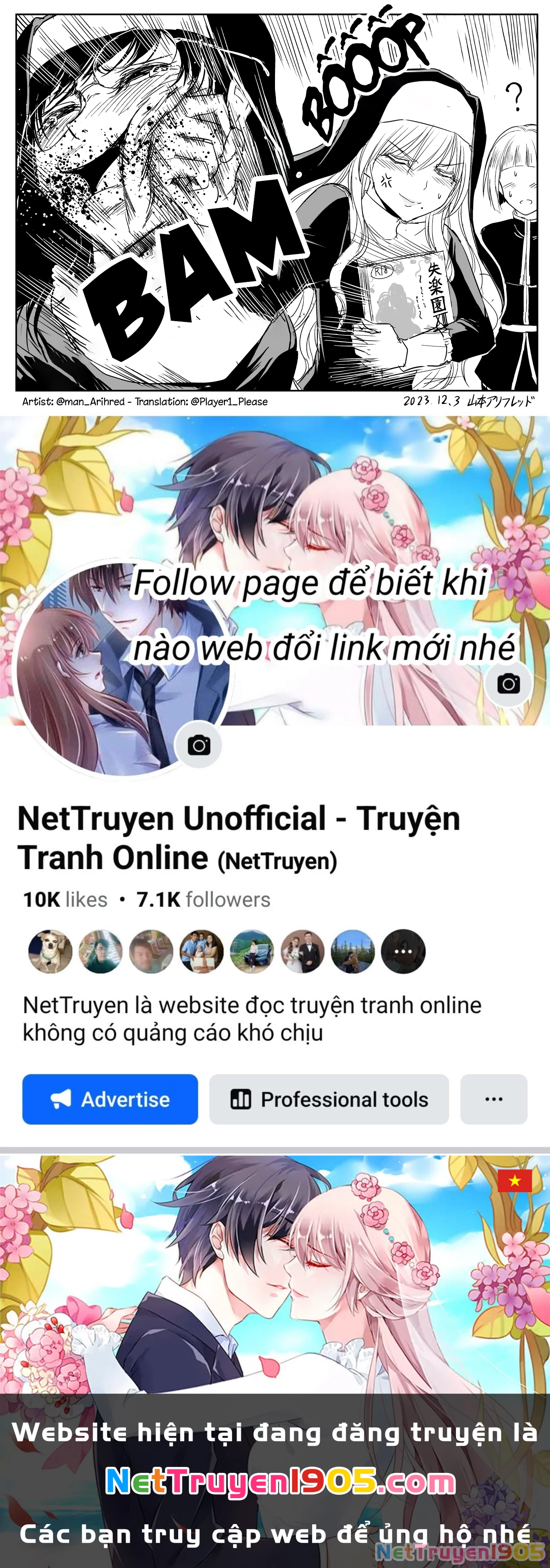 Phòng Thú Tội Của Chị Sơ Lực Điền Chapter 22 - 5