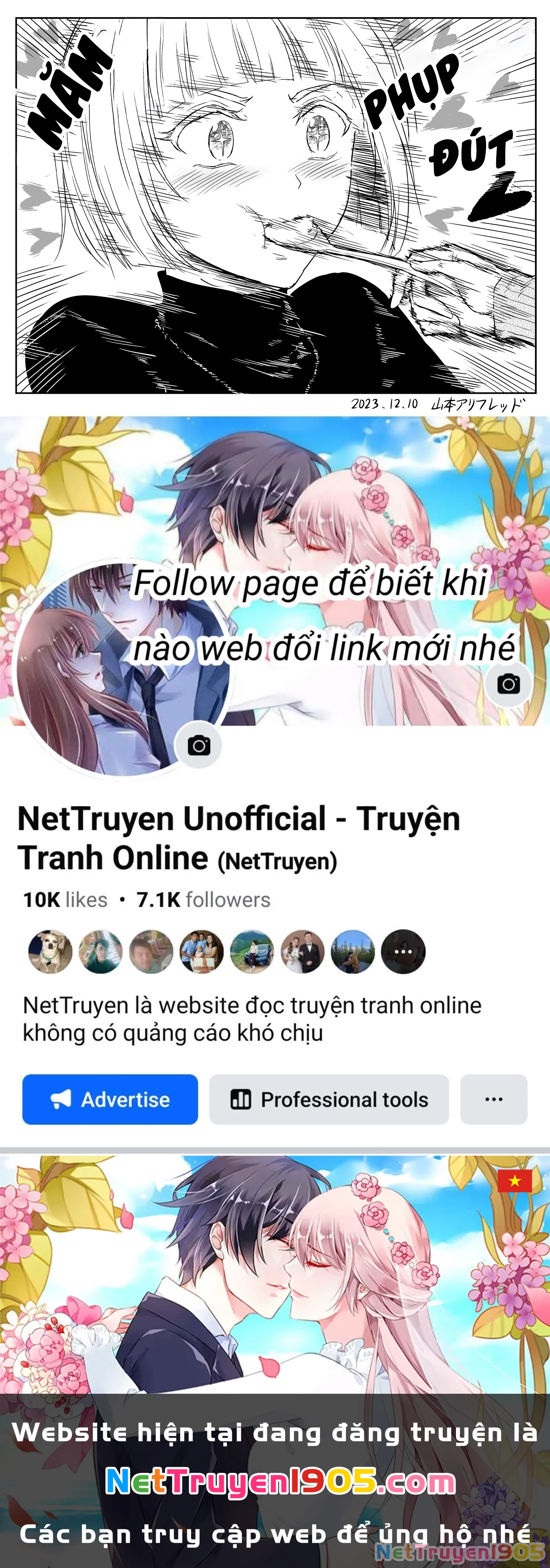 Phòng Thú Tội Của Chị Sơ Lực Điền Chapter 23 - 5