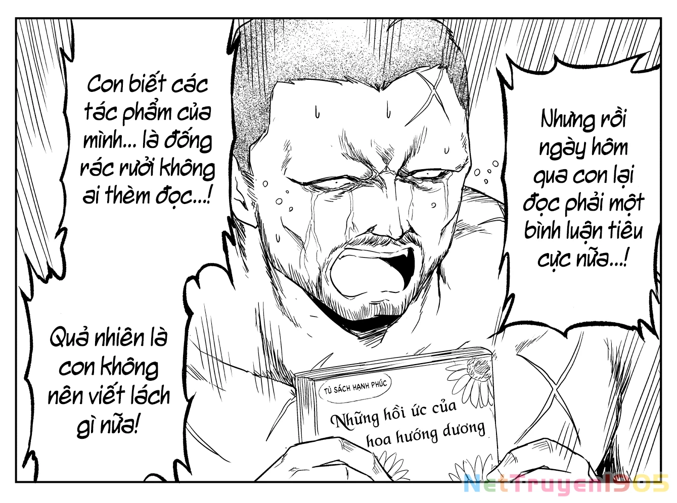 Phòng Thú Tội Của Chị Sơ Lực Điền Chapter 24 - 3