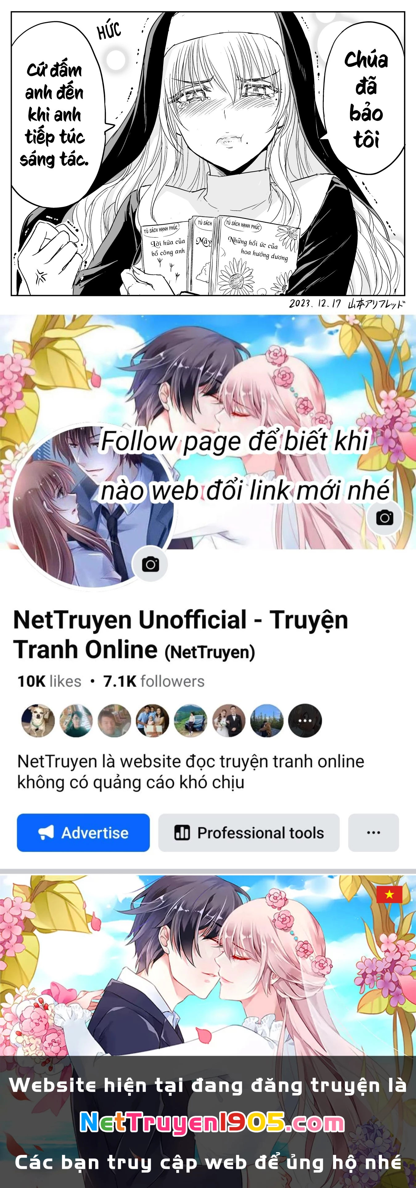 Phòng Thú Tội Của Chị Sơ Lực Điền Chapter 24 - 5