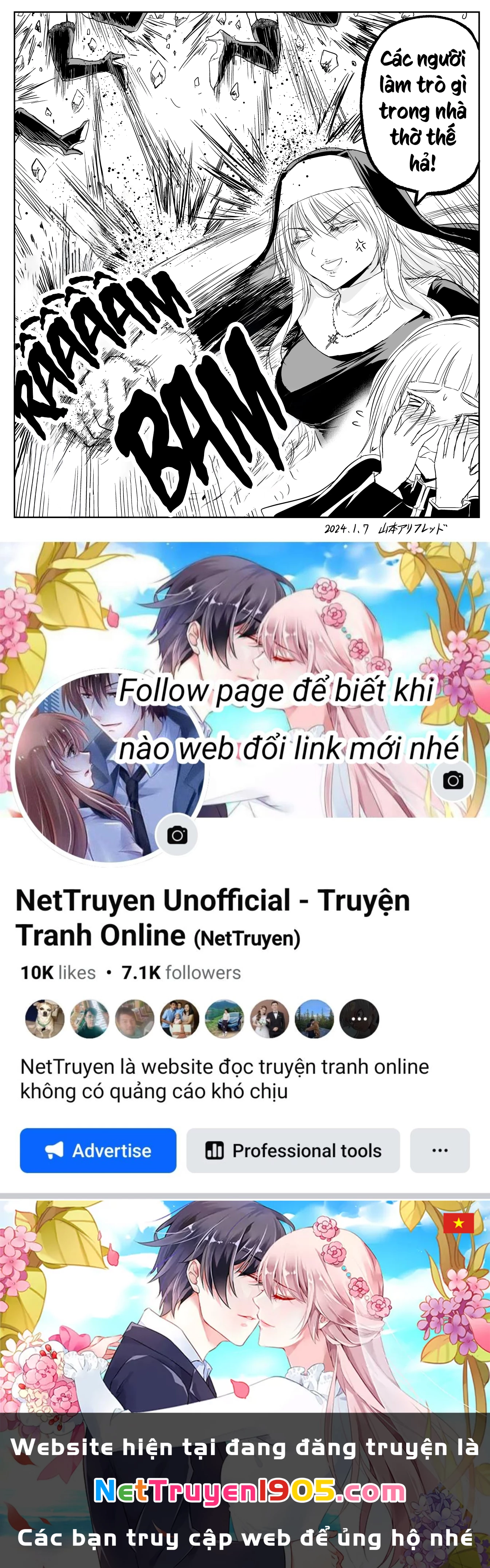 Phòng Thú Tội Của Chị Sơ Lực Điền Chapter 26 - 4