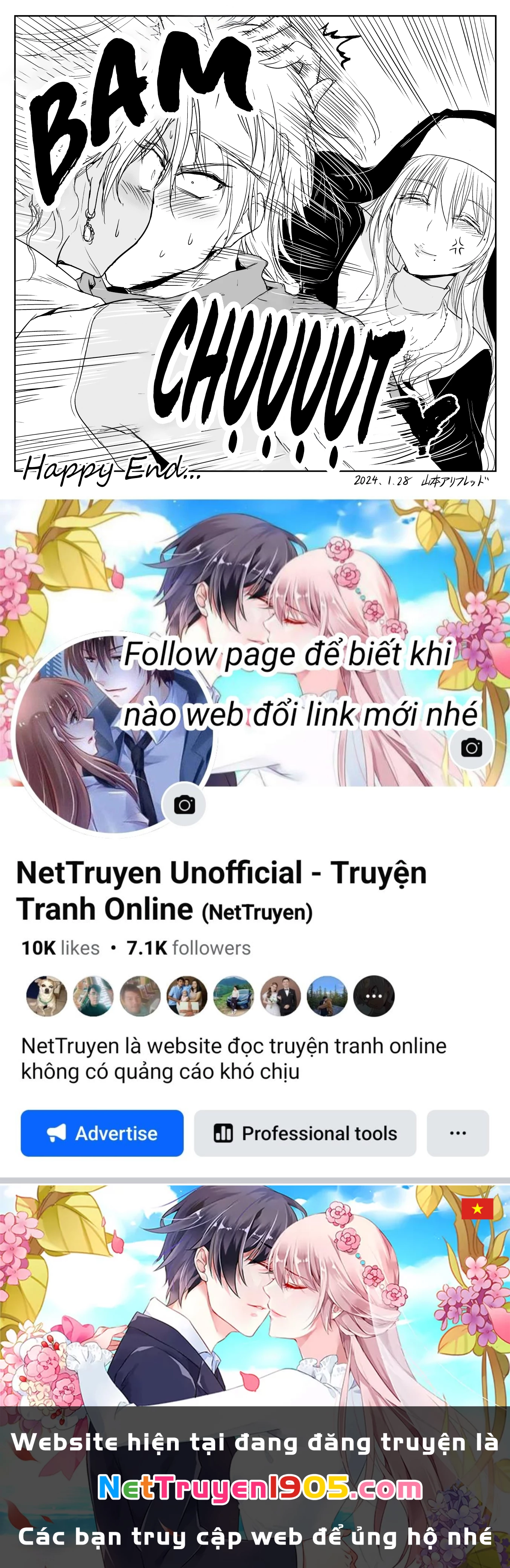 Phòng Thú Tội Của Chị Sơ Lực Điền Chapter 29 - 4