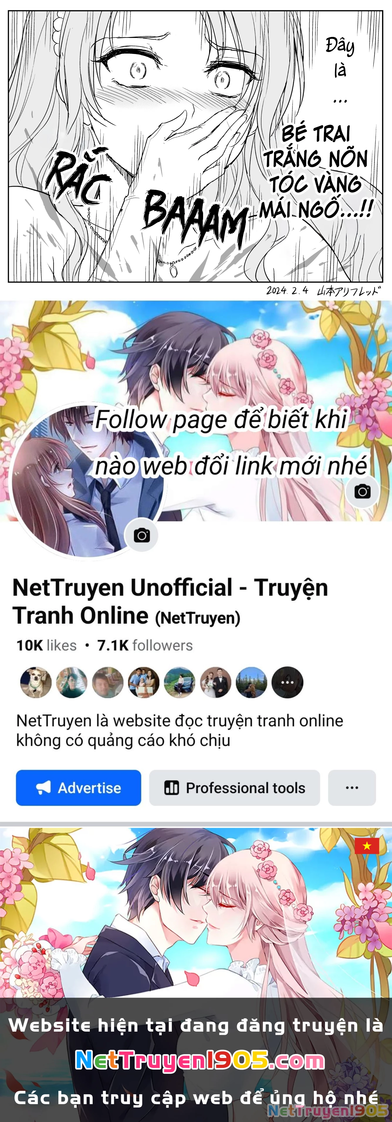 Phòng Thú Tội Của Chị Sơ Lực Điền Chapter 30 - 5