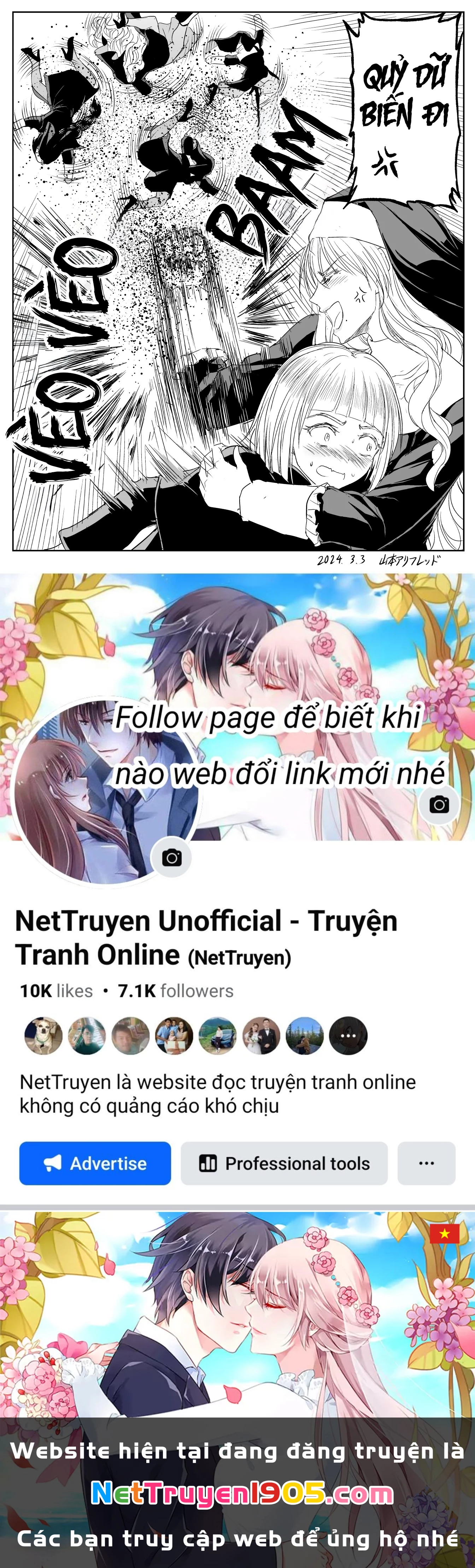 Phòng Thú Tội Của Chị Sơ Lực Điền Chapter 33 - 5