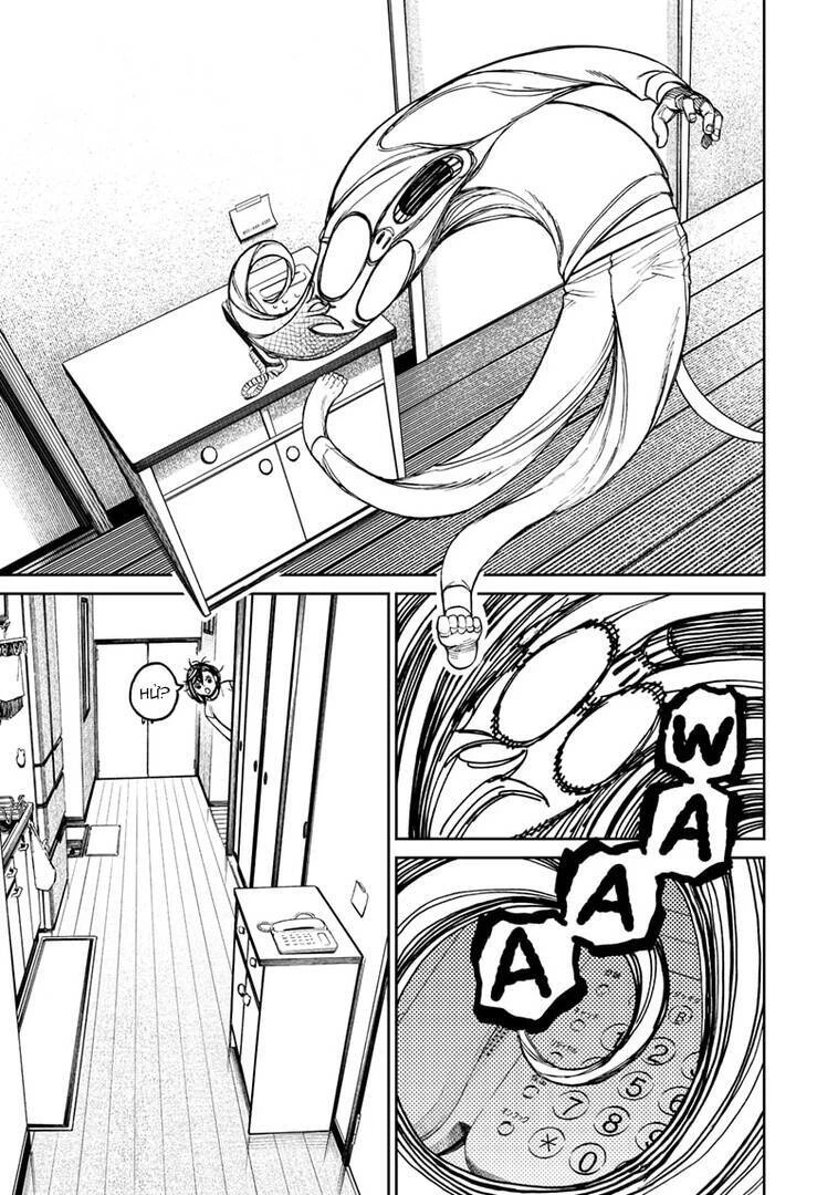 Vũ Trang Siêu Nhiên Chapter 93 - 13