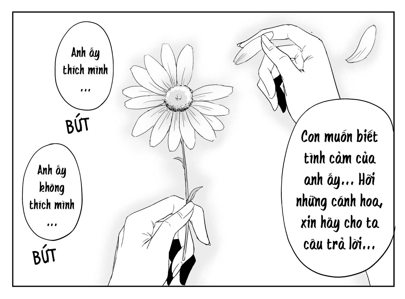 Phòng Thú Tội Của Chị Sơ Lực Điền Chapter 34 - 3